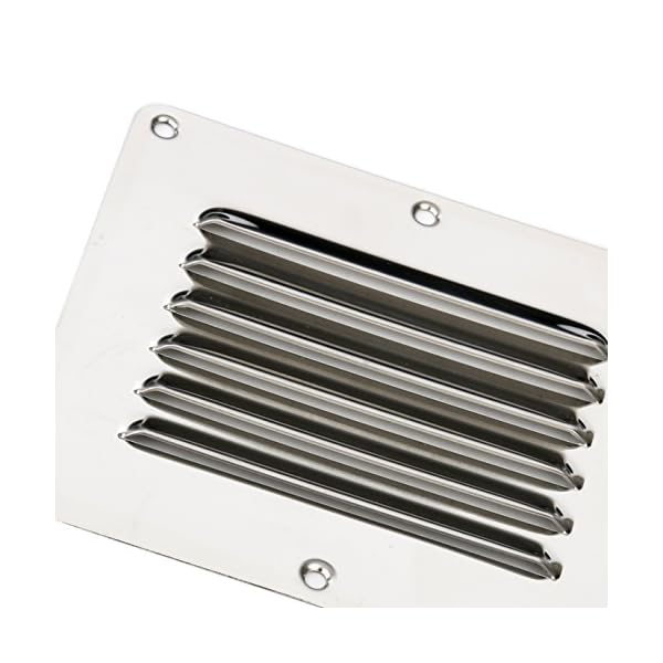 Amarine-made-Stainless-Steel-Stamped-Louvered-Vent-Rectangular-07722S-4-12-X-5