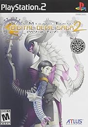 Shin Megami Tensei: Digital Devil Saga 2