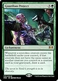 Magic: The Gathering - Guardian Project (130/259) - Ravnica Allegiance