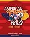 Cengage Advantage Books: American Government and Politics Today, Brief Edition, 2014-2015