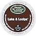 Green Mountain Coffee Lake & Lodge, K-Cup Portion Pack for Keurig Brewers 24-Count primary