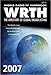 World Radio TV Handbook 2007: The Directory of Global Broadcasting (WRTH) by Nicholas Hardyman