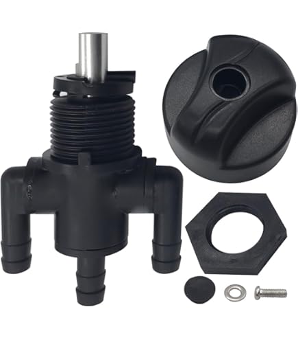 Replacement 2-Stroke Carburetor For Polaris Xplorer 400 - Fits Part # 3130710, 3130574