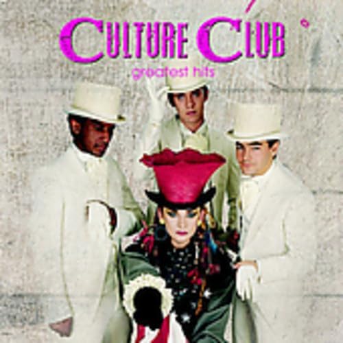 Culture Club - Don't Mind If I Do - Amazon.com Music
