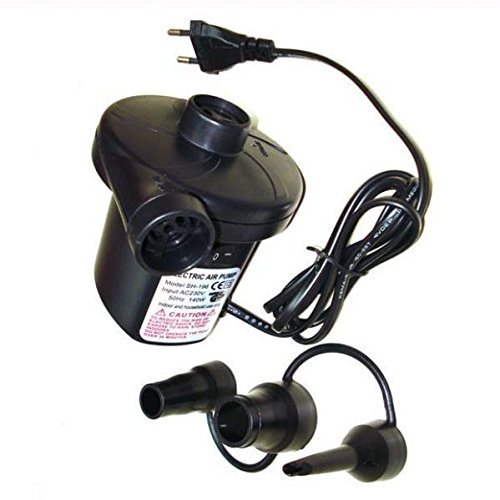 HINCHADOR INFLADOR BOMBA DE AIRE ELECTRICO DE PARED HC Enterprise