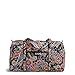 Vera Bradley Large Duffel Bag in Parisian Paisley (15460-340)