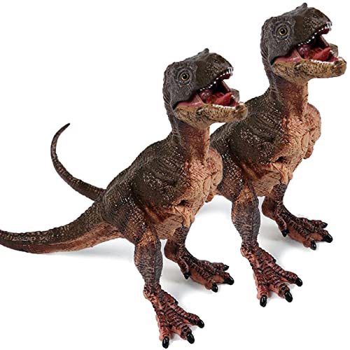 Gemini & Genius Dinosaur Toys for Kids Tyrannosaurus Rex Cubs with
