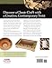Woodburning with Style: Pyrography Lessons and Projects with a Modern Flair (Fox Chapel Publishing) Hands-On Instructional Guide with 9 Step-by-Step Skill-Building Projects from Artist Simon Easton