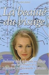 La  beauté du visage