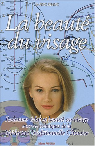 La  beauté du visage