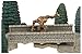 Hasbro Heroscape Large Expansion Set Road to The Forgotton Forest