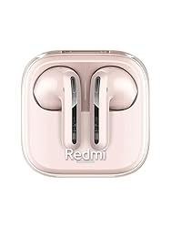 Xiaomi Redmi Buds 6 Active (Global Version) Wireles