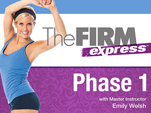 The FIRM: Express Phase 1