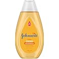 Shampoo Para Bebê Johnson's Baby Regular, 200ml