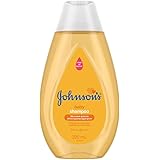 Shampoo Para Bebê Johnson's Baby Regular, 200ml