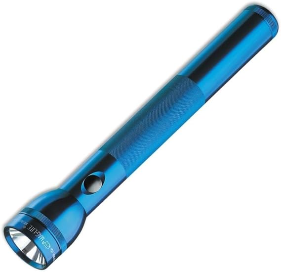 Amazon Com Maglite 3 Cell Home Improvement