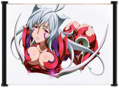 Amazon Com Witchblade Anime Fabric Wall Scroll Poster 23 X 16 Amazon Com Witchblade Anime Fabric Wall Scroll Poster 23 X 16