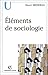 Éléments de sociologie (Collection U) (French Edition) by