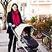 UPPAbaby Ganoosh - Morgan (Charcoal), Charcoal
