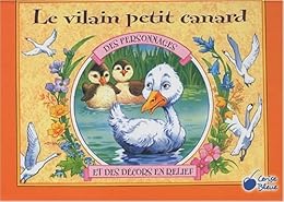 Le  vilain petit canard