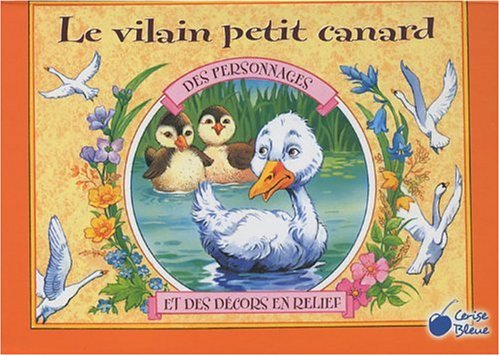 Le  vilain petit canard
