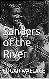 Bargain eBook - Sanders of the River