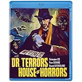 Dr. Terror's House of Horrors [Blu-ray]