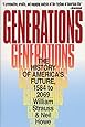Generations: The History of America's Future, 1584 to 2069