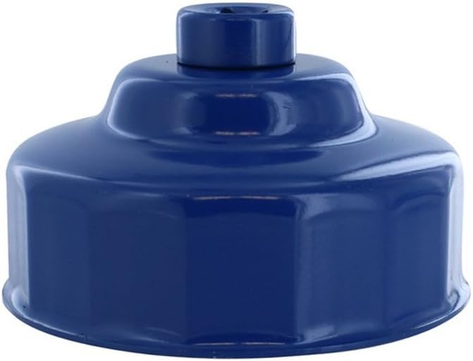 Assenmacher Specialty Tools JA 19015 Oil Filter Wrench