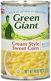 Green Giant Cream Style Sweet Corn, 14.75 Oz