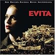 Evita: Original Soundtrack [SOUNDTRACK]