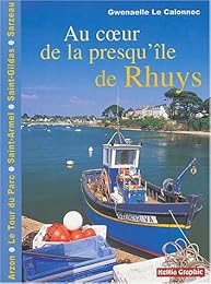 Au coeur de la presqu'île de Rhuys