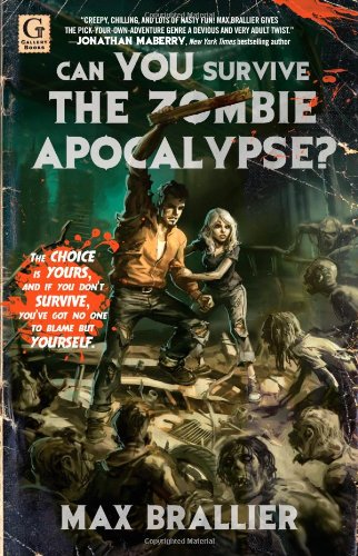 Zombie Apocalypse Book Series