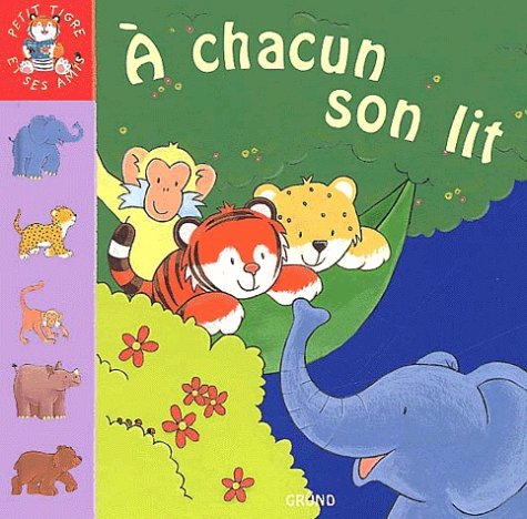À chacun son lit