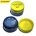 NITECORE SG7 Flashlight Silicone Oil Grease For Maintenance Retail