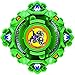 Beyblade Burst B-67 Random Booster Vol.5 Gigant Gaia.Q.F