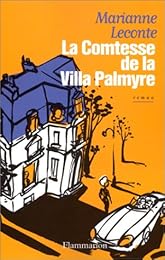La  comtesse de la villa Palmyre