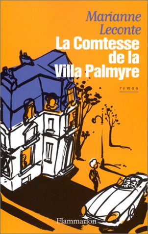 La  comtesse de la villa Palmyre