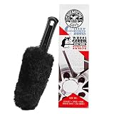 Chemical Guys Acc_B01 Gerbil Wheel and Rim Brush