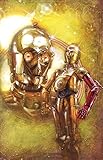 STAR WARS SPECIAL C-3PO #1 Comic Book