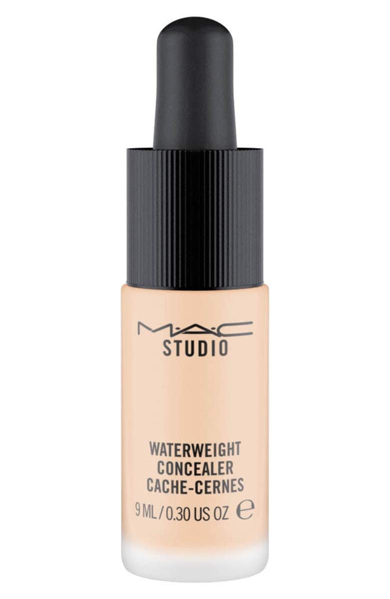 Mac Studio Waterweight Concealer NC15