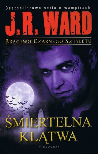 Bractwo Czarnego Sztyletu tom 5 Smiertelna klatwa