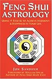 Feng Shui Astrology by Jon Sandifer