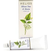 Amazon.com: Helios Arnica Cream : Everything Else