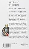 Image de Desert Interieur (Le) (Collections Spiritualites) (French Edition)