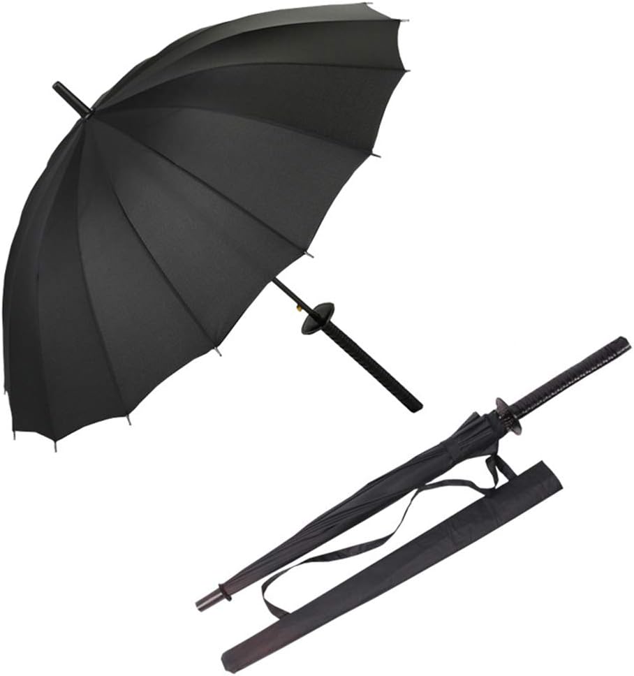 The 9 Best Ninja Sword Umbrella