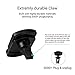 PITAKA Magnetic Mount（Magmount Pro）-Premium Luxury 360 Degree Rotation Claw Air Vent Car Mount Cell Phone Holder for Samsung Galaxy S9/S9 Plus