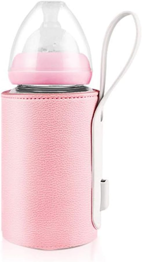 keeping baby bottle warm