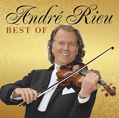 Andre Rieu - Greatest Hits - Amazon.com Music