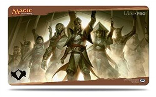 Magic The Gathering Khans of Tarkir Play Mat, Volume 1